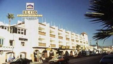 Best Western El Cid in Ensenada, MX