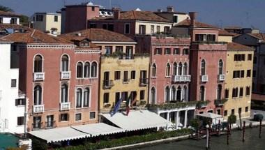 Hotel Principe in Venice, IT