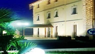 Hotel Antica Stazione in Chiaramonte Gulfi, IT