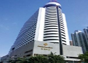 Century Plaza Hotel Shenzhen in Shenzhen, CN