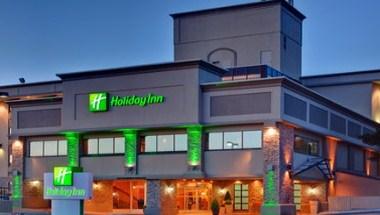 Holiday Inn Calgary-Airport in Calgary, AB