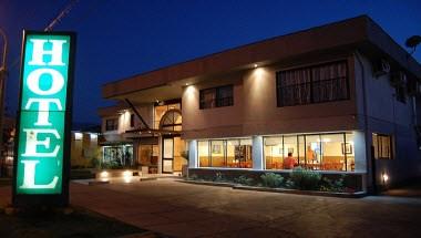 Hotel Los Andes in Los Andes, CL