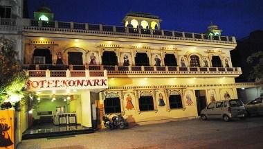 Hotel Konark in Jaipur, IN