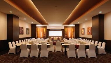 Solo Paragon Hotel and Residences in Surakarta, ID