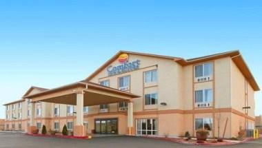 Comfort Inn and Suites Airport Convention Center in Reno, NV