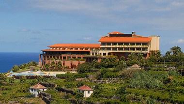 Monte Mar Palace Hotel in Madeira, PT