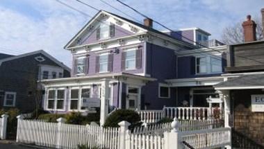 The Somerset House Inn Bed and Breakfast in Provincetown, MA