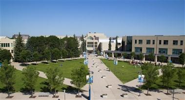 Mount Royal University Events and Conference Services in Calgary, AB