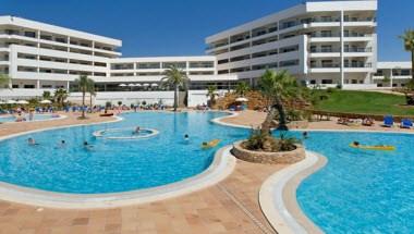 Aparthotel Alfagar in Albufeira, PT