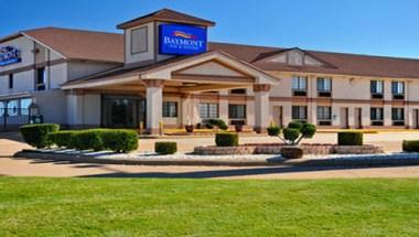 Baymont by Wyndham Oklahoma City Airport in Oklahoma City, OK