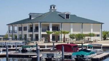 Lakeshore Park And Marina Building in St. Cloud, FL