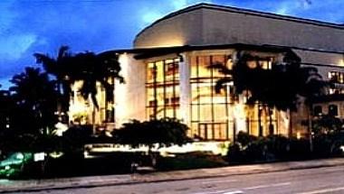 Broward Center in Fort Lauderdale, FL