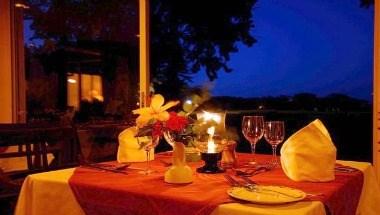 Sweetwaters Serena Camp in Nanyuki, KE