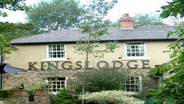 The Kingslodge Hotel in Durham, GB1