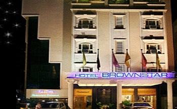 Hotel Brownstar in Chennai, IN