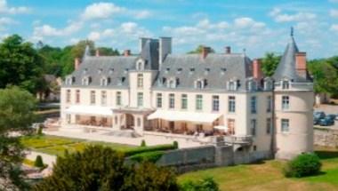 Chateau D'Augerville in Augerville La Riviere, FR