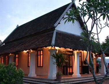 The Grand Luang Prabang Hotel & Resort in Luang Prabang, LA