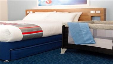 Travelodge - Ryde Isle of Wight in Ryde, GB1