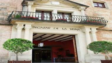 Hotel Alcazar de La Reina in Carmona, ES