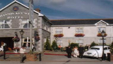 Shannon Key West Hotel in Carrick-on-Shannon, IE