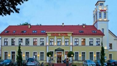 Memel Hotel in Klaipeda, LT