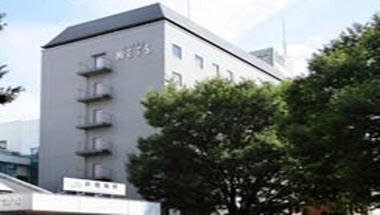 Hotel Mets Musashisakai in Tokyo, JP