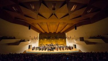 Liverpool Philharmonic Hall in Liverpool, GB1