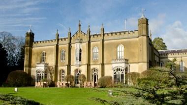 Missenden Abbey Conference Centre in Great Missenden, GB1