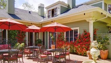 Inn at Depot Hill in Capitola, CA