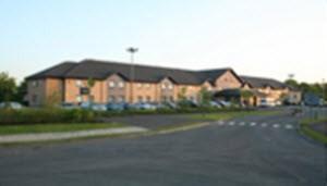 Travelodge Glasgow Airport Hotel in Paisley, GB2