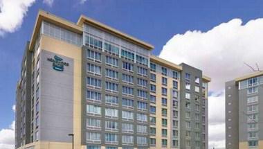 Homewood Suites by HiltonÂ® Calgary-Airport, Alberta, Canada in Calgary, AB