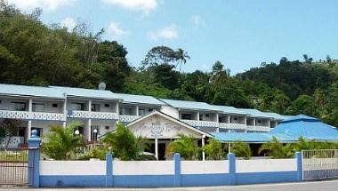 Maracas Bay Hotel in Trinidad, TT