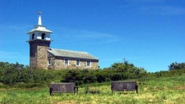 Star Island Conference Center in Portsmouth, NH