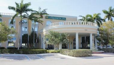 La Quinta Inn & Suites by Wyndham Sunrise in Sunrise, FL