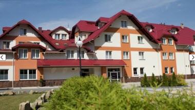 Hotel Skalite SPA &Wellness in Szczyrk, PL