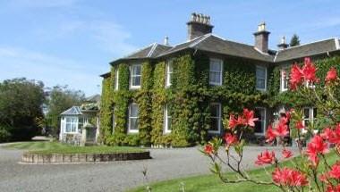 Kinloch House in Blairgowrie, GB2