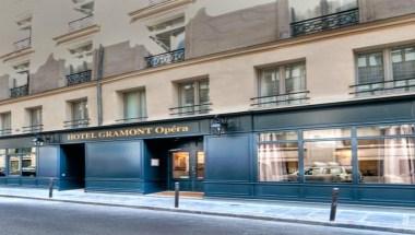 Hotel Gramont Opera Paris in Paris, FR