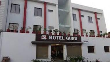 Hotel Guru in Raipur, IN