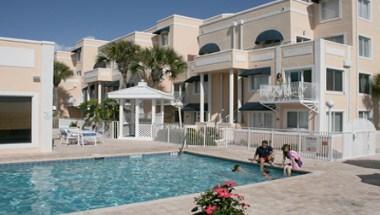 Royal Mansions Resort in Cape Canaveral, FL