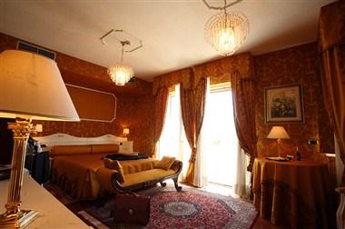 Hotel Palace in Catanzaro, IT