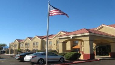 Best Western Tolleson Hotel in Tolleson, AZ