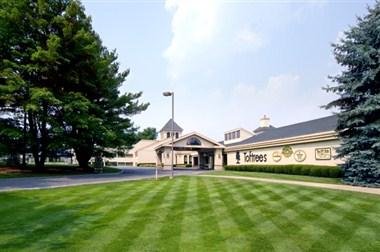 Toftrees Golf Resort in State College, PA