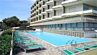 Hotel Lido in Cervia, IT