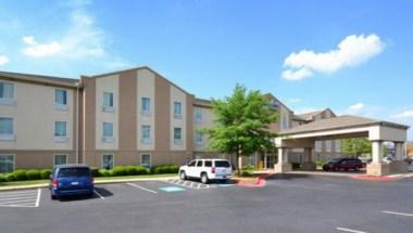 Comfort Inn and Suites Bryant-Benton in Bryant, AR