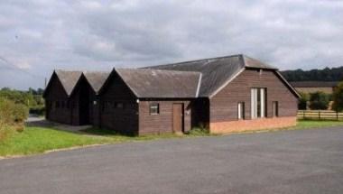 Orcop Village Hall in Hereford, GB1