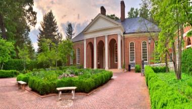 Sweet Briar College - Elston Inn in Amherst, VA