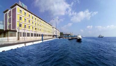 Jolly dello Stretto Palace Hotel in Messina, IT