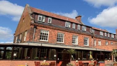 Bowburn Hall Hotel in Durham, GB1