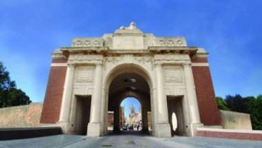 Ypres Tourist Office in Ypres, BE