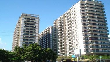 Barrabella Hotel Residencia in Rio de Janeiro, BR